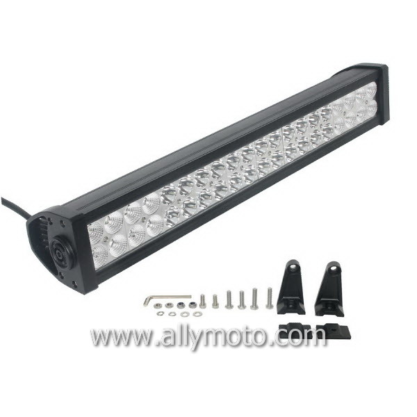 120W LED Light Bar 2003